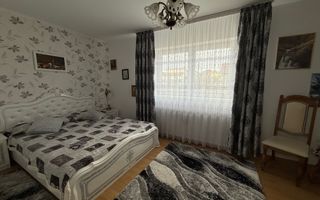 Casa tip Duplex | P+1+M | Curte | 4 camere | Arhitectilor - Poză 6