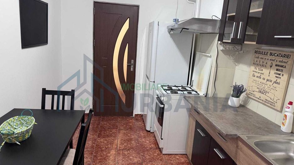 Proprietar ofer spre inchiriere apartament cu o camera - zona gara/pasaj ocrav bancila - Poză 1