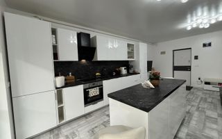 Apartament modern 3 camere cu gradina in Selimbar, Regina Residence - Poză 3