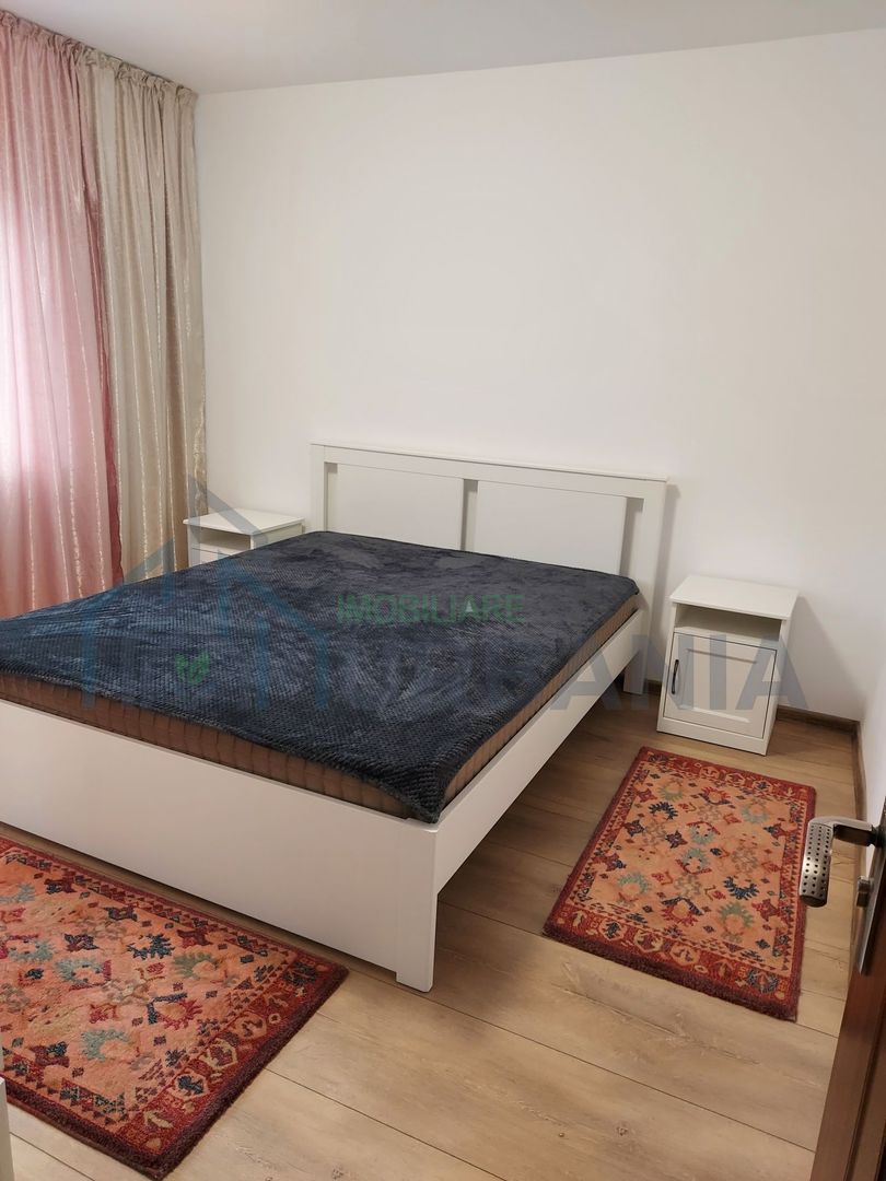 Apartament 2 camere de închiriat, Iași - Poză 7