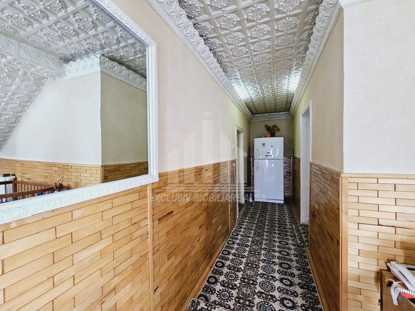 Casa individuala de vanzare, Cetate - Poză 2