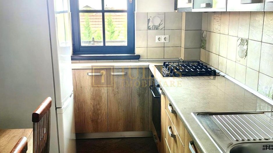 Apartament cu 2 camere, Ronat-Mehala, loc de parcare, La Rosa Residence - Poză 9