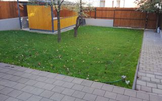 Dau in chirie cladire de 500 mp, superfinisat, teren 600 mp,str Meteor - Poză 8