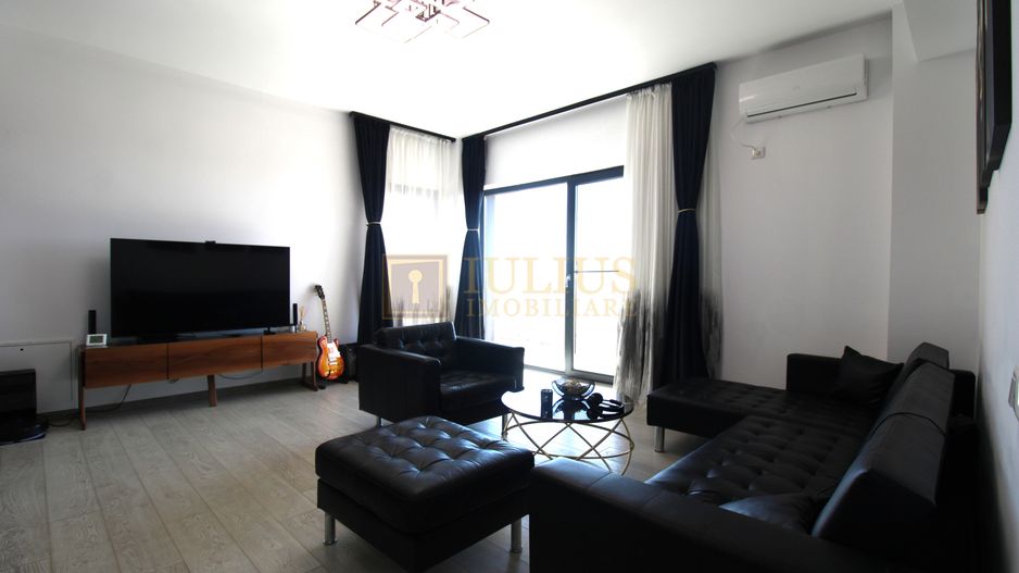 Future Residance - zona de Sud, prima inchiriere, loc parcare subteran. - Poză 2