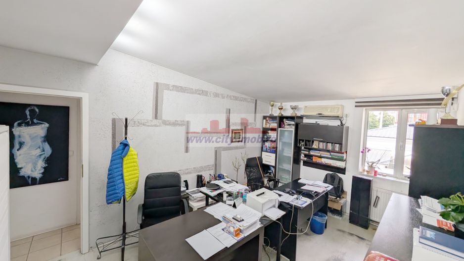 Vanzare casa 5 camere Tei,  zona Lacul Tei,  Bucuresti Sector 2 - Poză 5