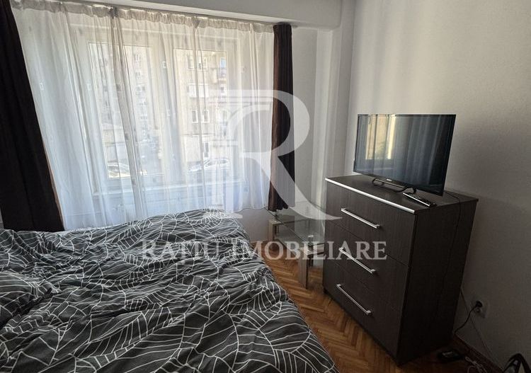 Apartament 2 camere | Decomandat | Etajul 1 | Oradea - Poză 5