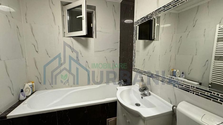 Garsonieră cu intrare individuală în Vila, Zona Copou-Pacurari, Iași - Poză 3