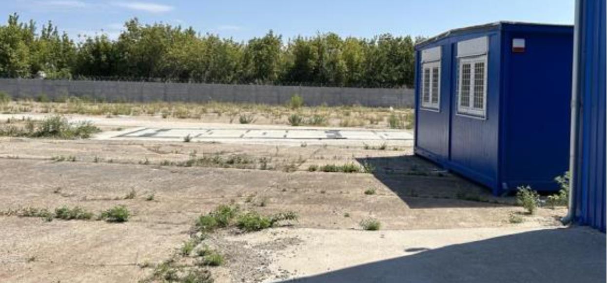 Galati, zona Industriala, teren 4000mp si hala, 300000 euro - Poză 3