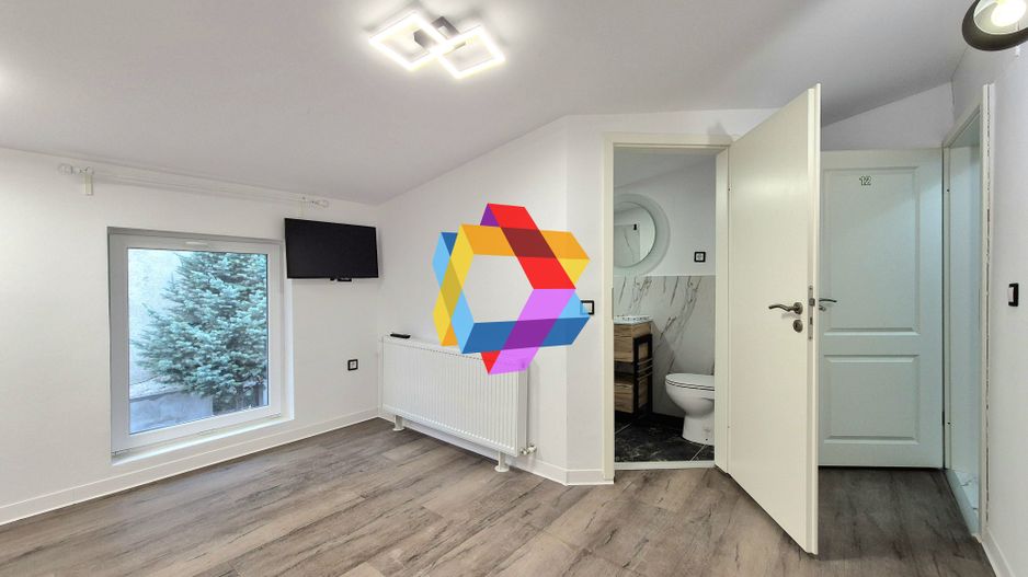 Spatiu de birouri la casă - 225 mp - Poză 18