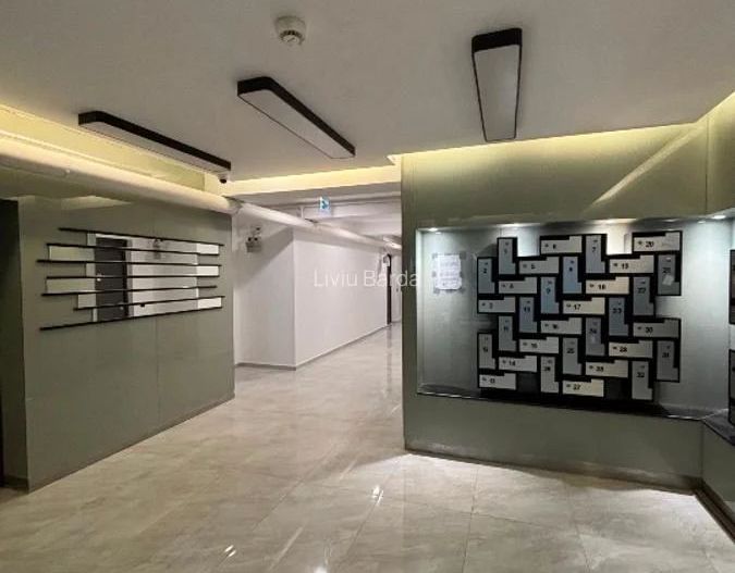 Apartament 2 camere – Select Residences – Prima închiriere - Poză 15