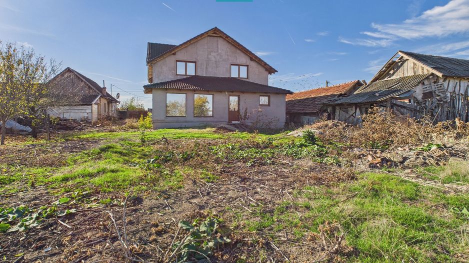 Proprietate impresionantă de vânzare in Nădab - Poză 5