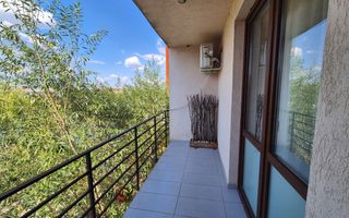 Apartament cu 2 camere 63.46 mp + loc de parcare - Otopeni - Poză 8