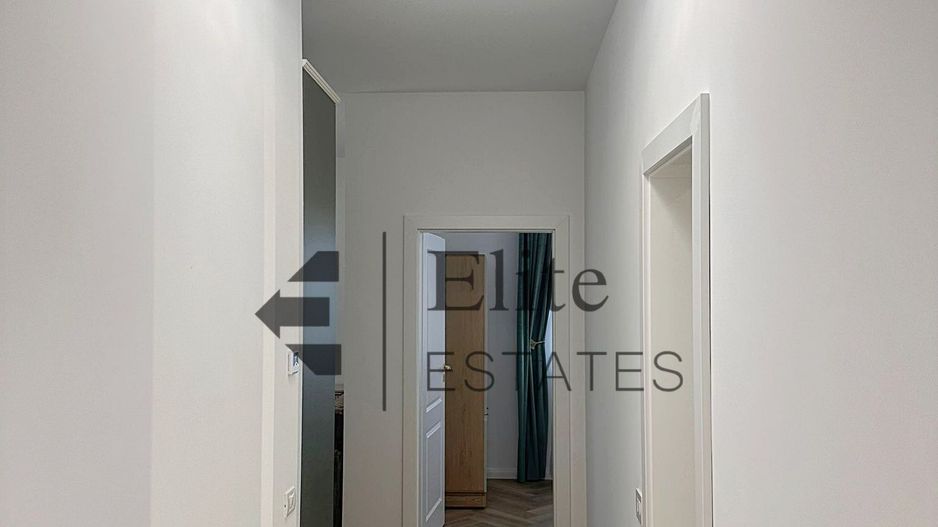 De inchiriat apartament nou cu 2 camere - Poză 15