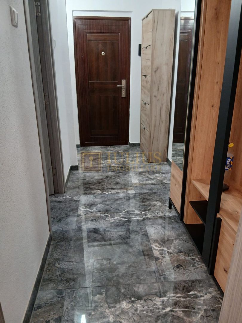 2 camere| Torontalului centrala proprie| renovat recent| parter - Poză 7