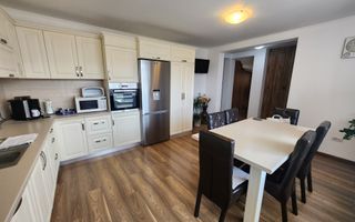 Duplex modern cu 2 apartamente independente, 173mp utili, Alba Micesti - Poză 2