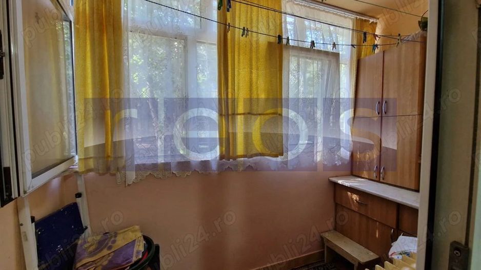 DE VANZARE AP 3 CAMERE 63 MP DEUMUL TABEREI | SEMIDECOMANDAT | METROU - Poză 4