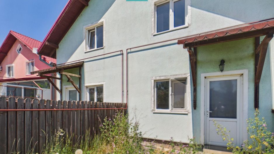Două duplexuri cu 6 camere, 114mp, zona Confecții - Poză 2
