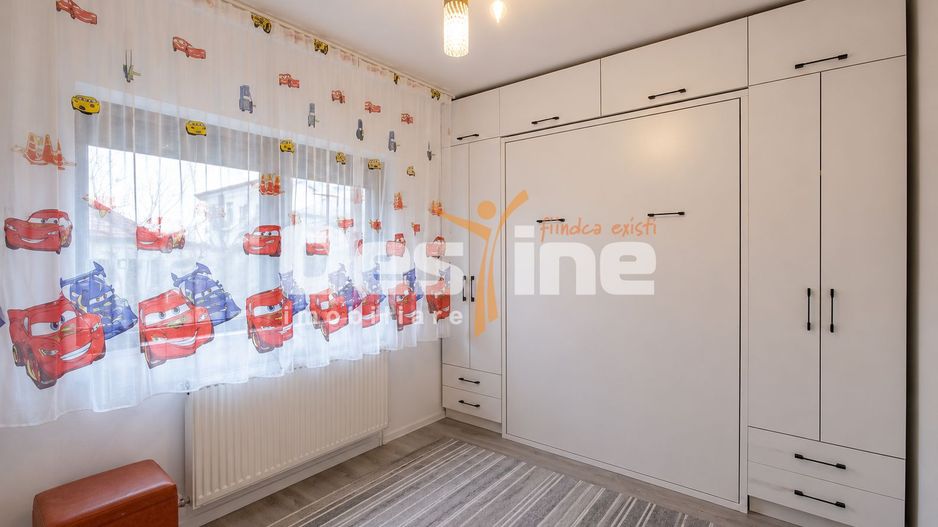 🏡 Duplex modern pe parter, complet mobilat și utilat  Moșnița Veche - Poză 6