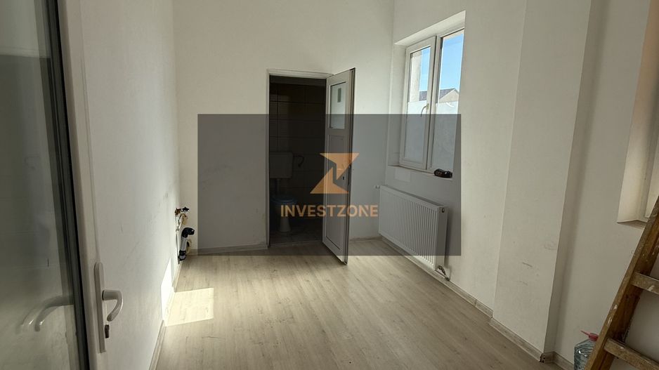 2 spații de închiriat în Ioșia 55 mp utili - Poză 5