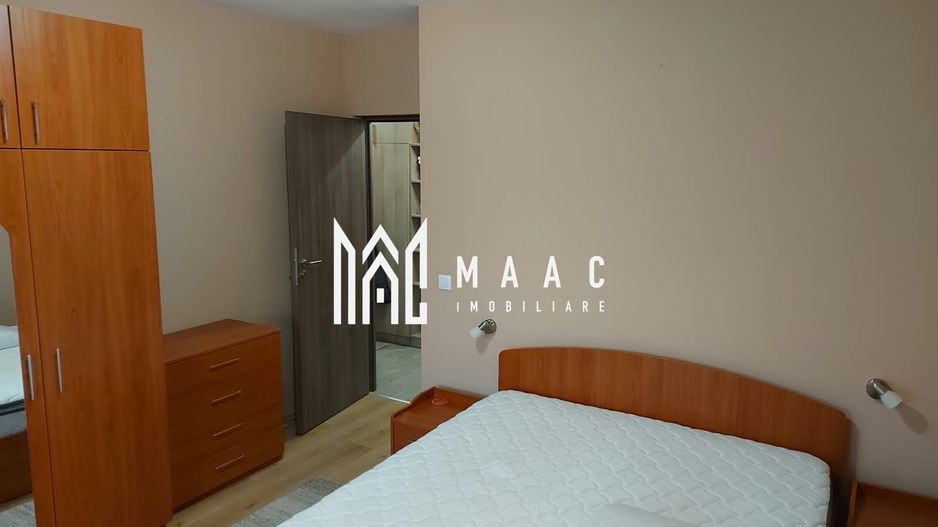 Apartament 3 camere de închiriat | Sibiu, Turnișor | 70 mp - Poză 3