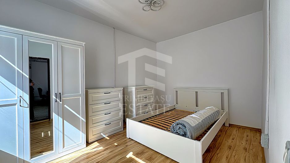 Apartament cu 2 camere in Vila 48 mp Unirii Mitropolie - Poză 6