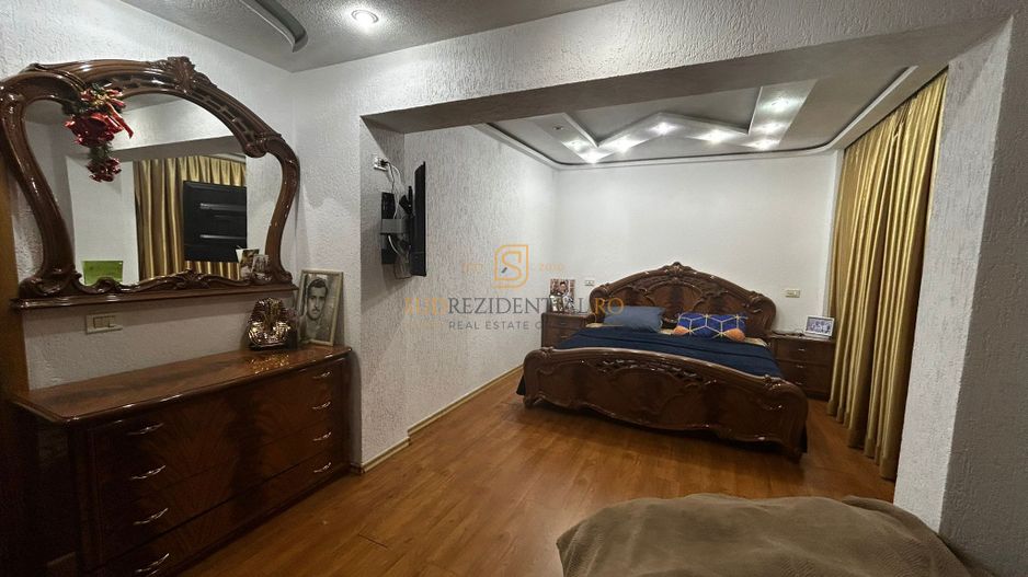 Apartament 3 camere, suprafata generoasa, zona Piata Resita - Poză 5