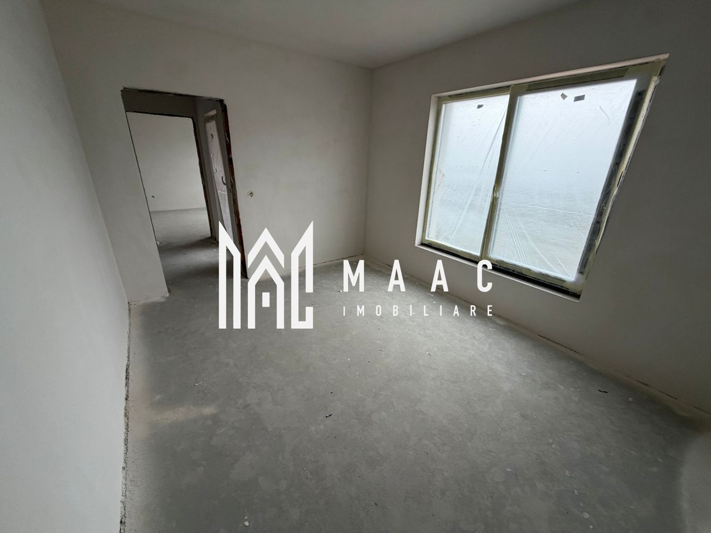 Casă Tip Duplex | 4 Camere | 2 Balcoane | Terasă | Șura Mică - Poză 7