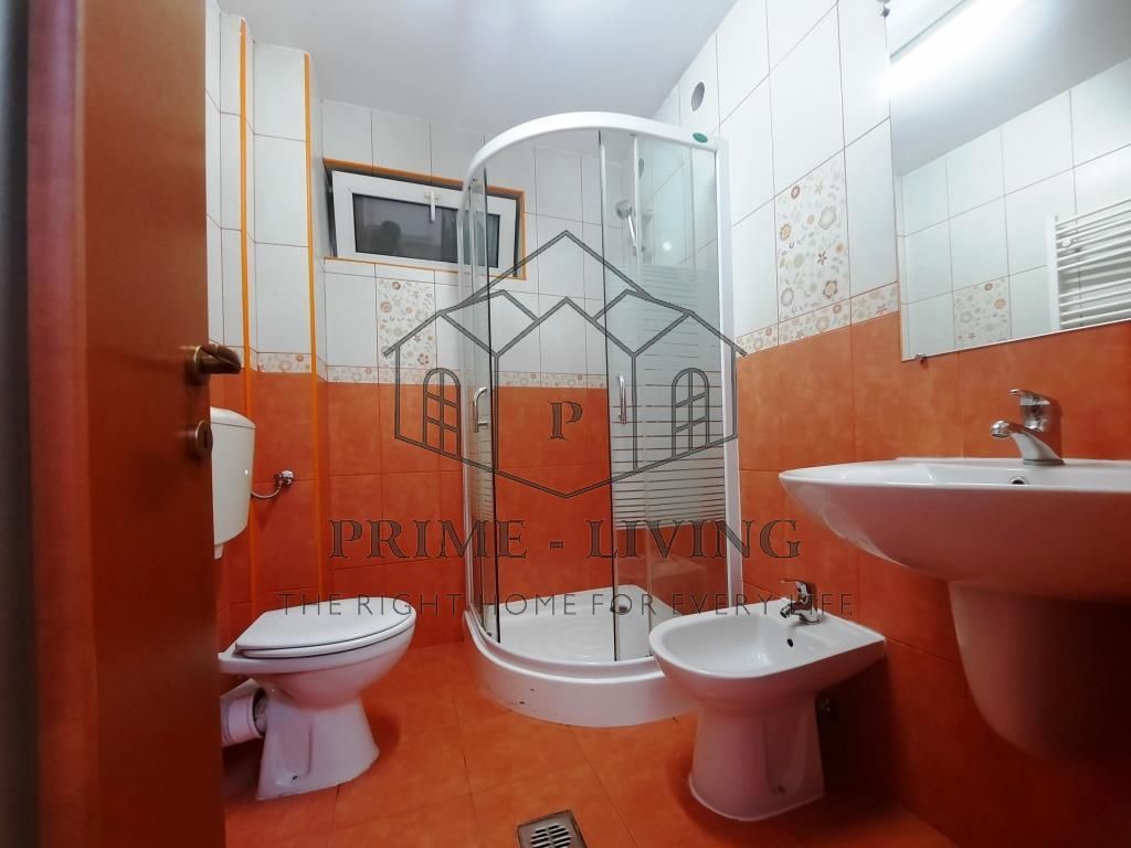 DUPLEX SPATIOS LA INCHIRIERE CA SPATIU DE REZIDENTA SAU/SI BIROU - Poză 10
