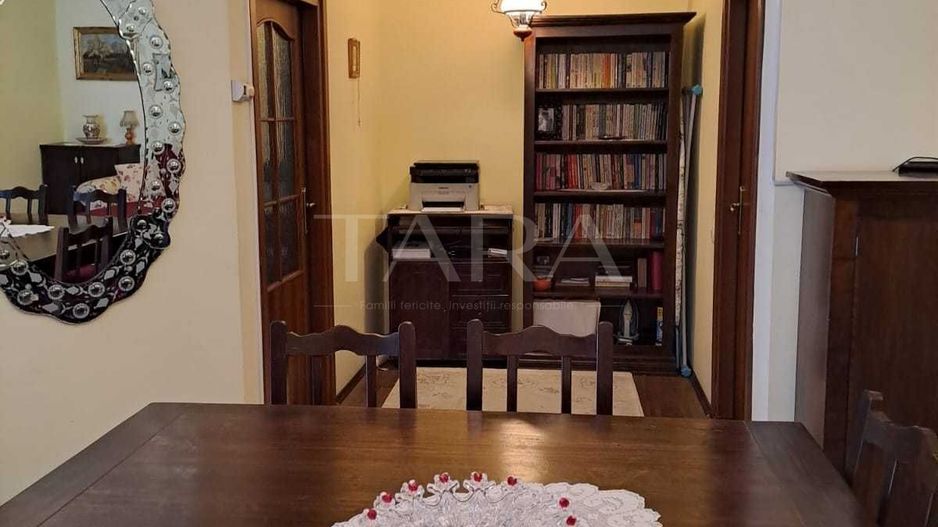 Apartament 2 camere cu vedere la pădure – Florești, zona Florilor. - Poză 3