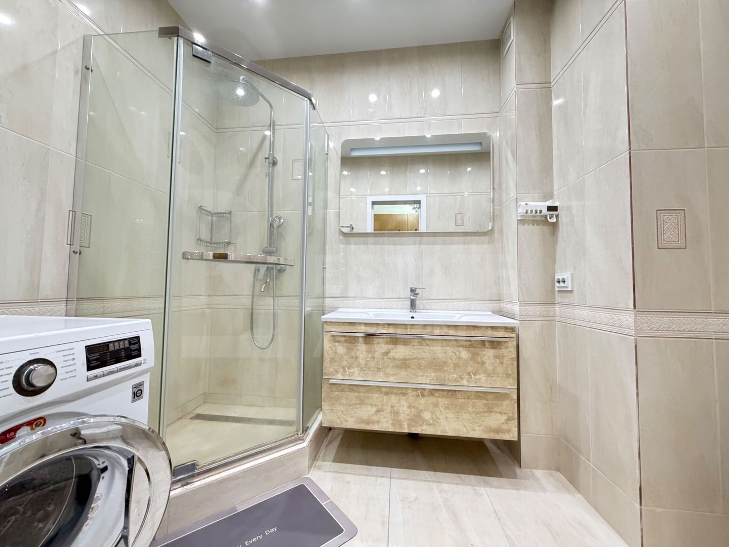 Chirie, apartament, 3 camere, str. Alexandru cel Bun, Centru - Poză 5