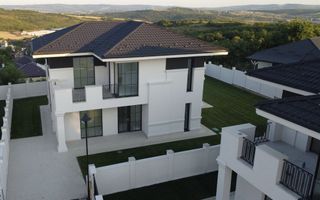Casa Miroslava Central 175 mp Finalizata - Poză 5