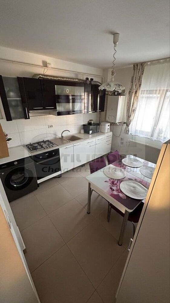 Apartament 2 camere decomandat  Horpaz,59.34mp, 93.000 Euro - Poză 7
