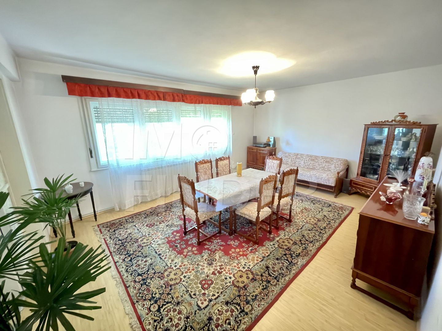 Apartament in vila, garaj, zona Grand Hotel Napoca - Poză 3