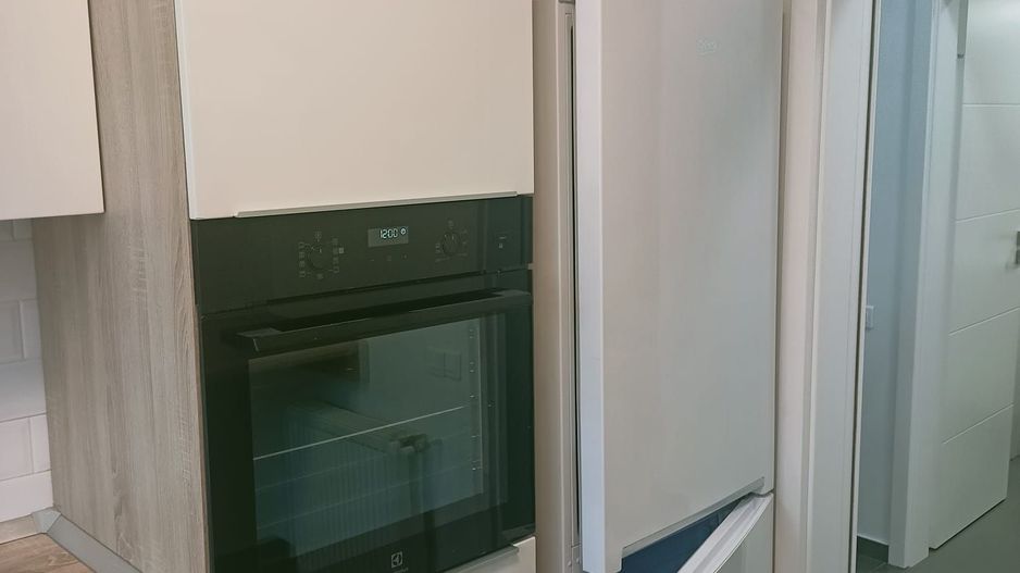 De inchiriat! Duplex nou in zona de case Db. Rotund - Poză 9