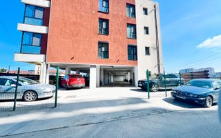 Palazu Mare(COD 05) - Apartament 2 camere| Etaj 1| Parcare acoperită | - Poză 28