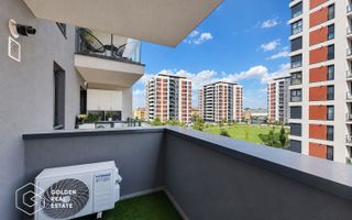 Apartament 2 camere si loc de parcare, Adora Park Uta - Poză 10