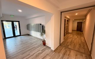 Apartament modern*Complex NOU* Parcare inclusa**Malul marii//Mamaia Nord - Poză 20