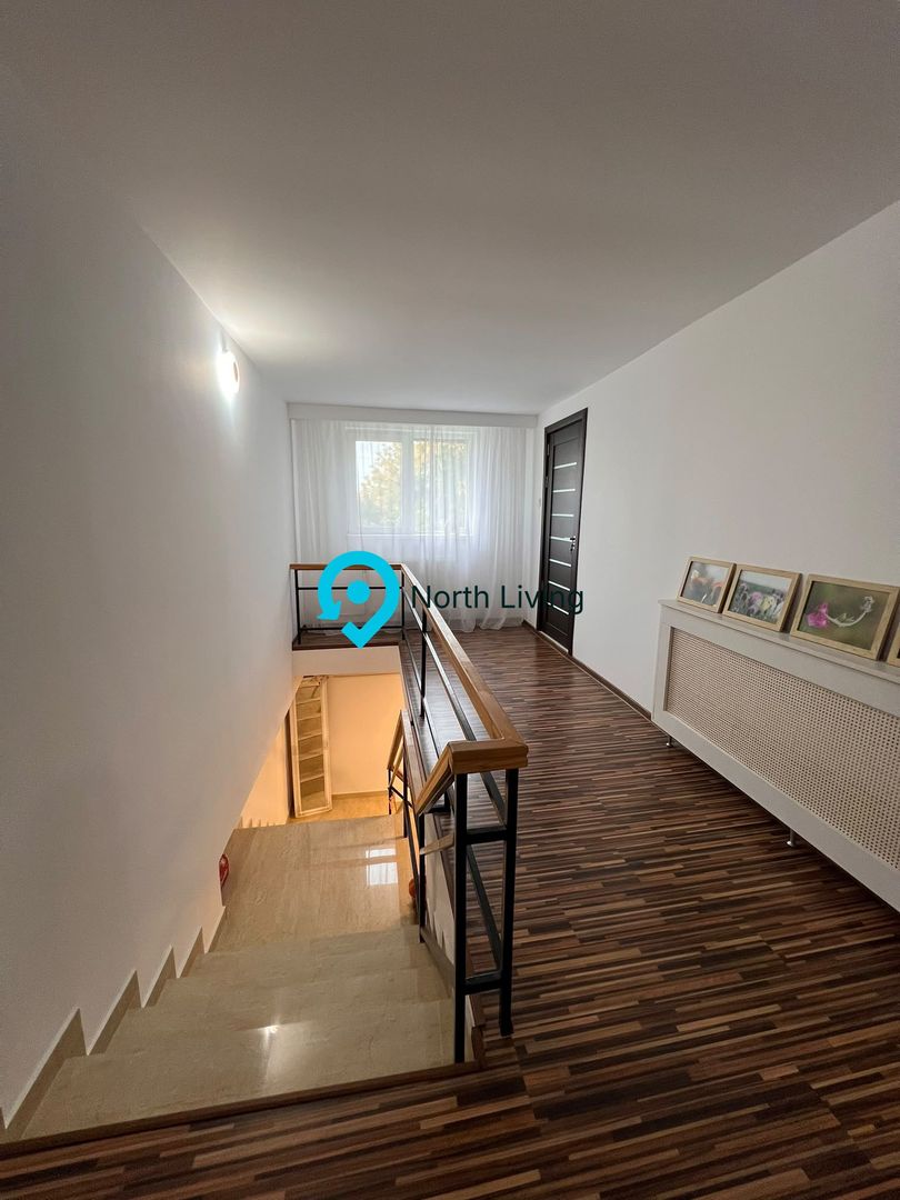 CASA INDIVIDUALA ZONA GHIDICENI - Poză 9