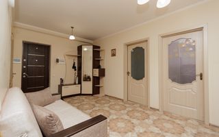 Vânzare, apartament, 2 camere, str. Dimineții, Botanica - Poză 4