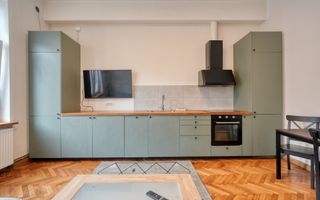 STUDIO IN CENTRUL BRASOVULUI - Poză 6