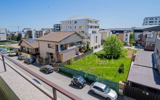 Tomis Plus - Apartament 3 camere - Bloc cu Lift - Poză 10