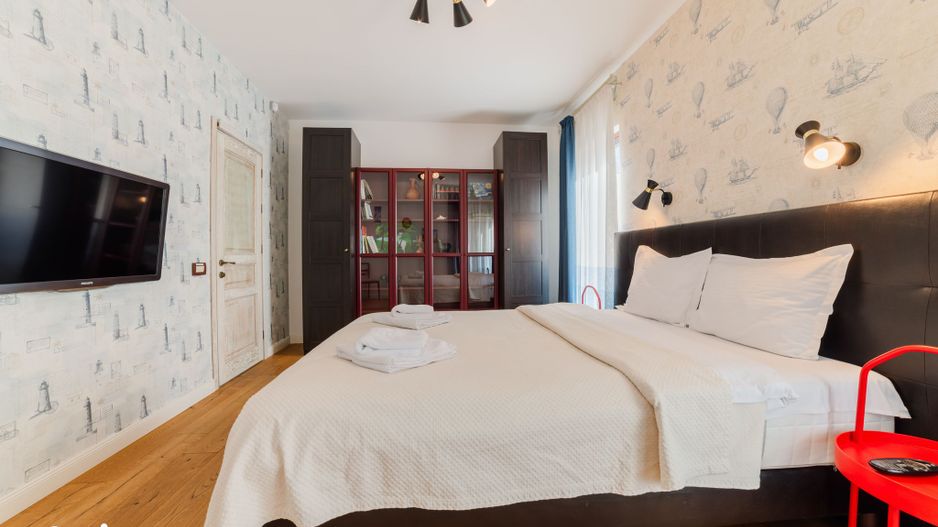 Vila de lux in stil mediteranean! - Poză 8