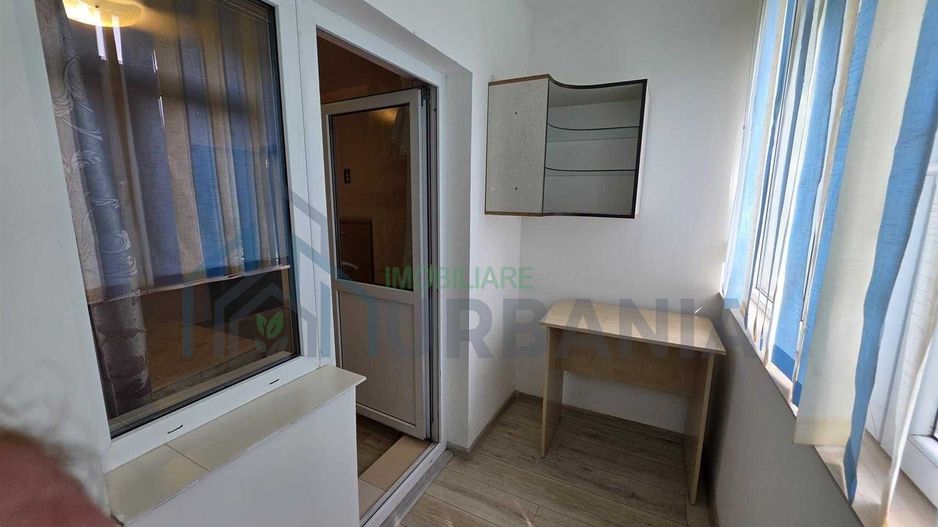 Apartament 2 camere, 60 mp, CUG, Plan 2, Etaj 2, model unic, 2 balcoane, geam baie - Poză 5