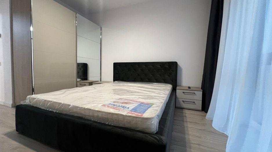 Apartament 3 camere | Crystal North Pipera | LUX | Loc parcare - Poză 6