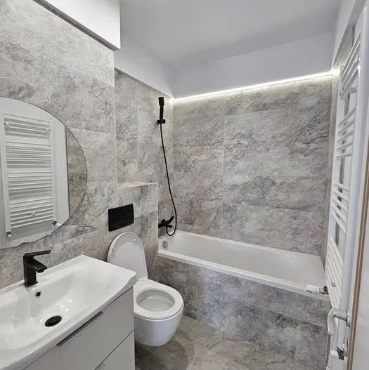 Inchiriere apartament 4 camere Delta City, Tineretului - Poză 4