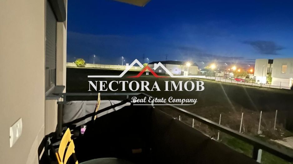 NECTORA IMOB-Apartament 2 cam,PREMIUM, ET1,Anastasia Residence Nufarul - Poză 11
