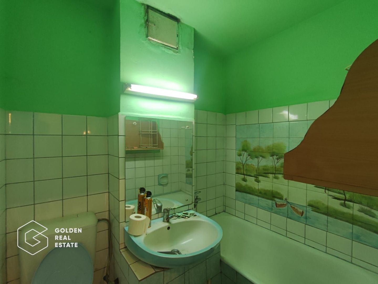 Apartament la etajul 1, localizare buna in cartierul Vlaicu - Poză 5