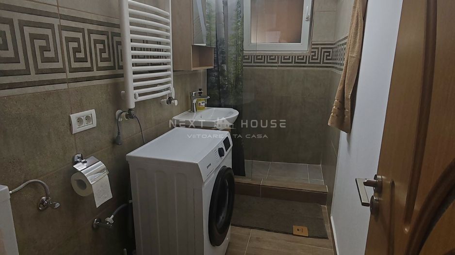 🔥 GARSONIERĂ WOW ÎN OBOR | 37 MP | RENOVATĂ 2026 | MOBILATĂ PREMIUM | - Poză 11
