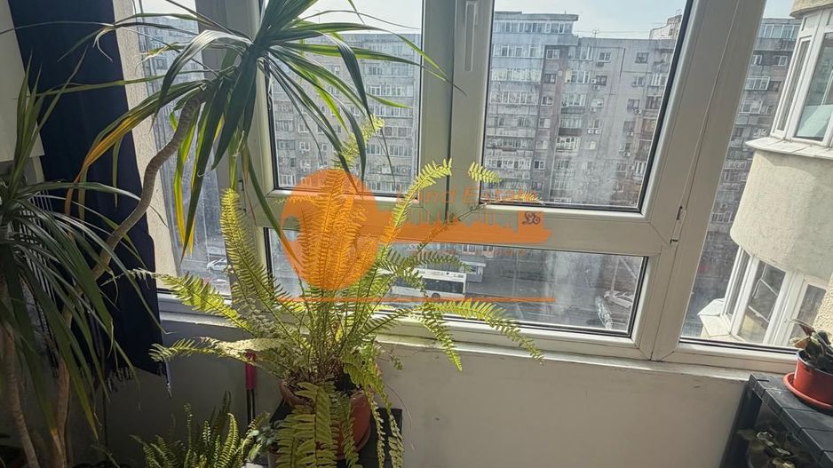 3 camere decomandat | 500m de Metrou Crângași - Poză 15