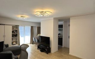Apartament 2 camere Belvedere Residence Pipera/ loc de parcare - Poză 2